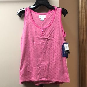 Vintage NWT Wrangler Sleeveless Tank